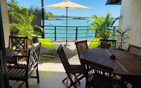 appartement Grand Baie île Maurice