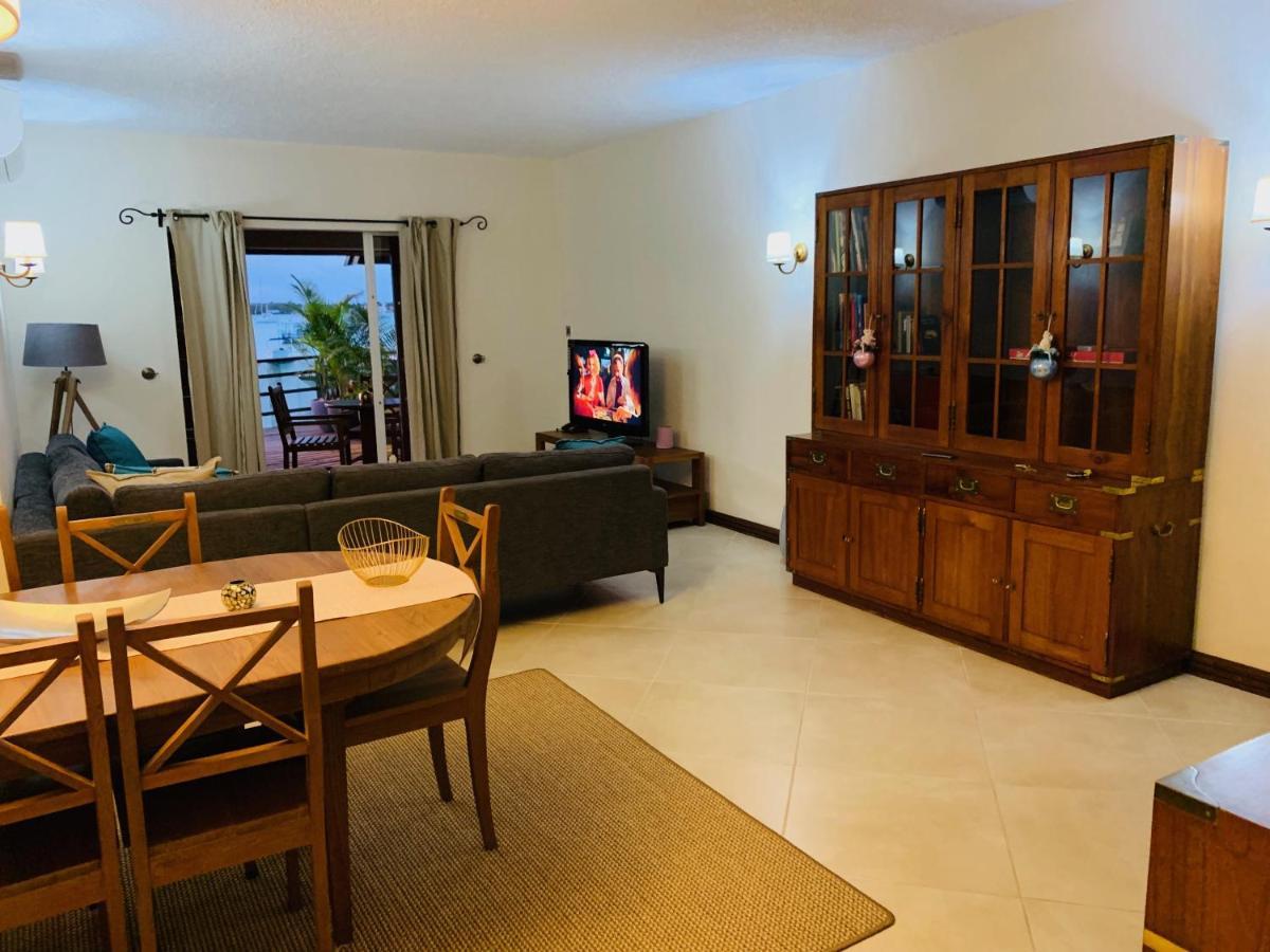 appartement Grand Baie île Maurice Extérieur photo