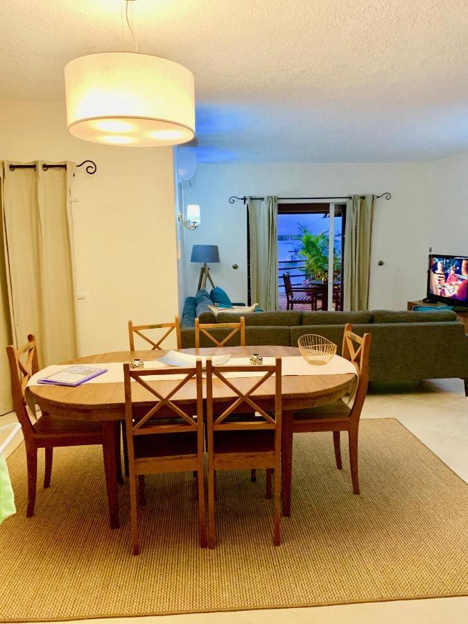 appartement Grand Baie île Maurice Extérieur photo