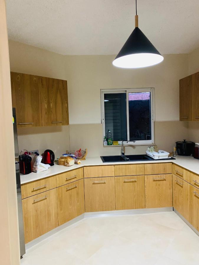 appartement Grand Baie île Maurice Extérieur photo