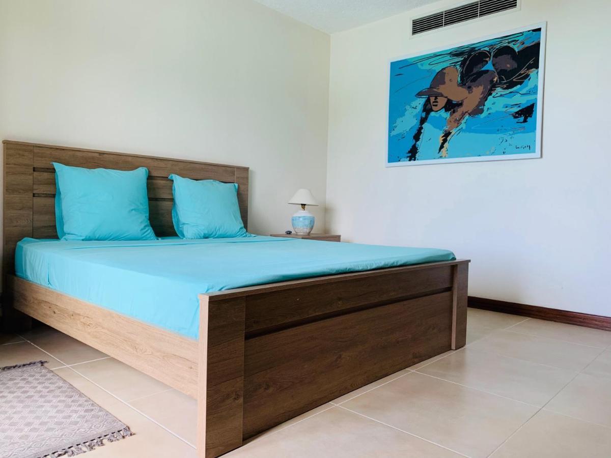 appartement Grand Baie île Maurice Extérieur photo