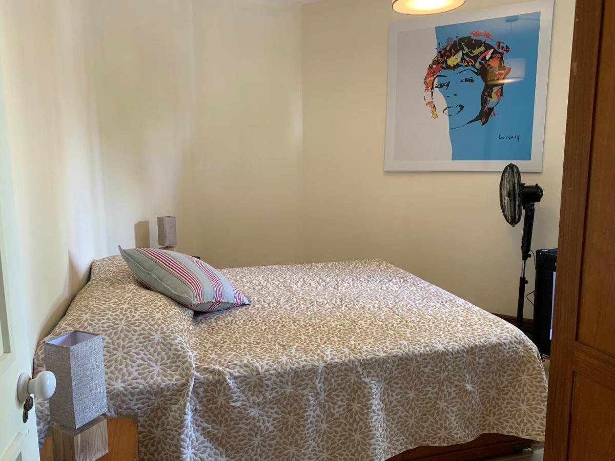 appartement Grand Baie île Maurice Extérieur photo