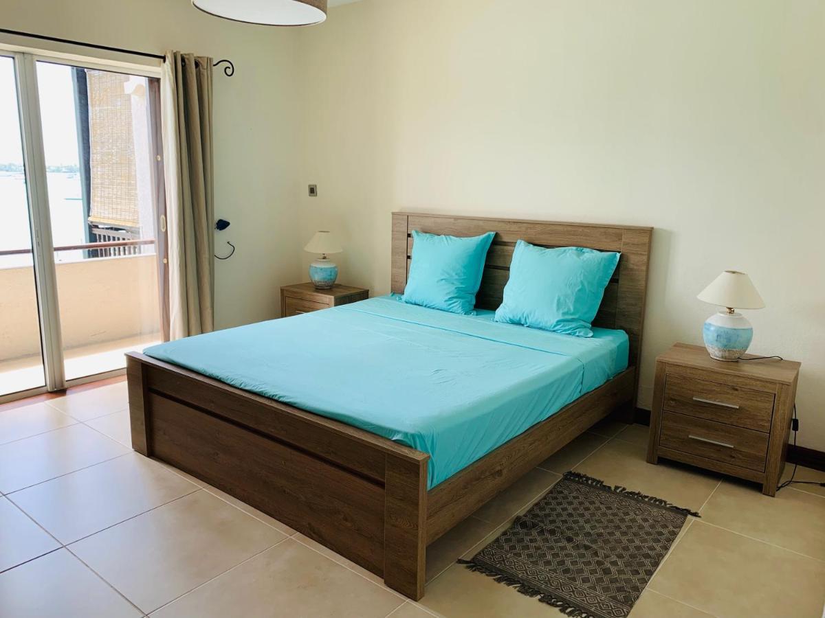 appartement Grand Baie île Maurice Extérieur photo