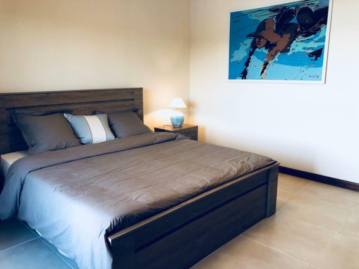 appartement Grand Baie île Maurice Extérieur photo